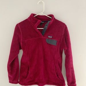 Kids Patagonia Sweatshirt